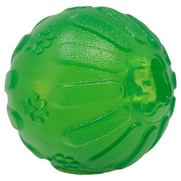 М'яч гелевий Treat Dispensing Chew Ball