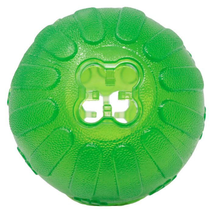 М'яч гелевий Treat Dispensing Chew Ball