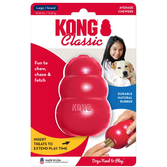 KONG Classic