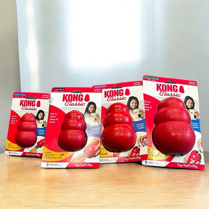 KONG Classic