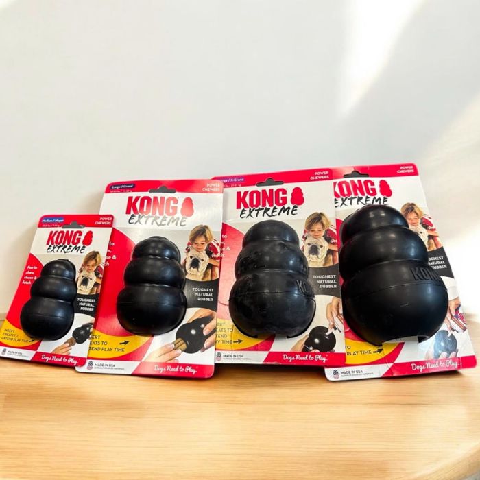 KONG Extreme
